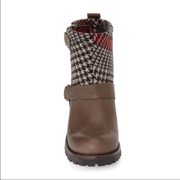 + WOOLRICH + Engineer Boot - Picture 2 of 5